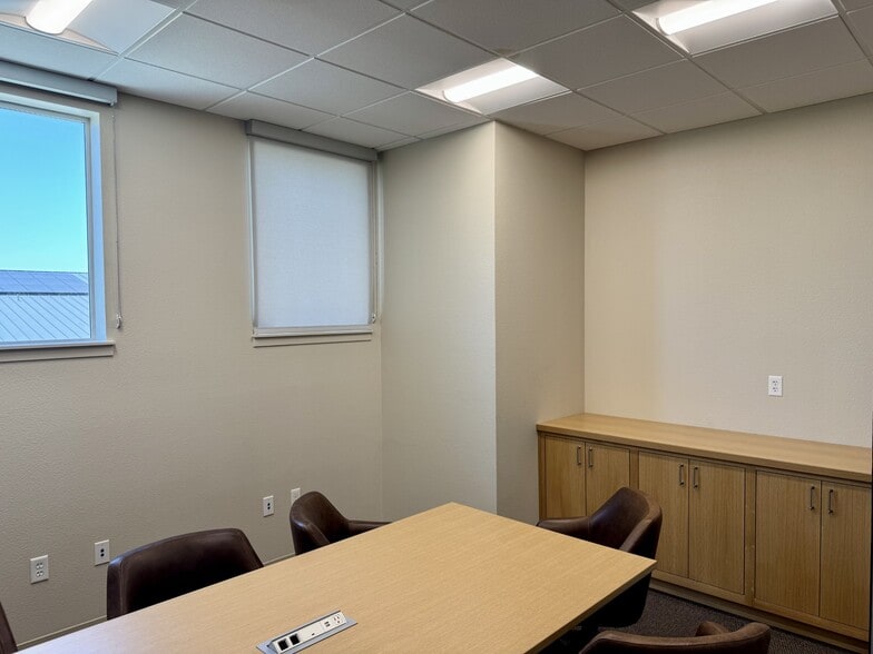 More Photos Of 1802 Foundation Ln, Chico Office For Lease