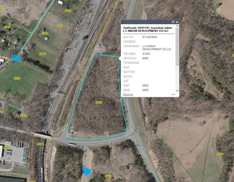More Photos Of 11780 Mexico Farm Road Southeast, Cumberland Land For Sale