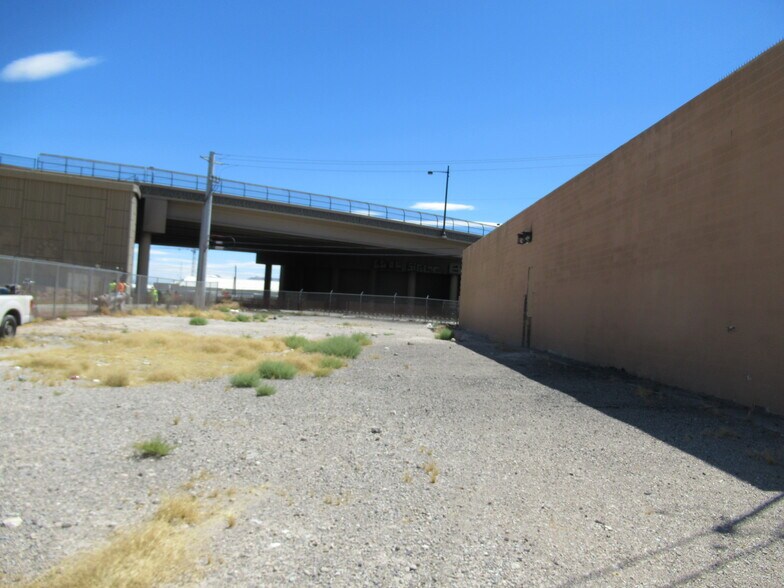 More Photos Of 1227 Western Ave, Las Vegas Land For Sale