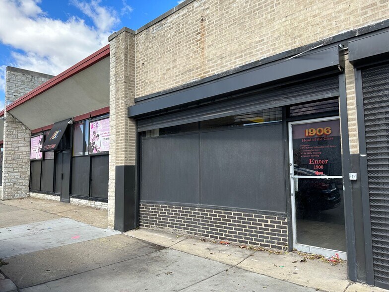 More Photos Of 1906-1910 E 87th St, Chicago Freestanding For Lease