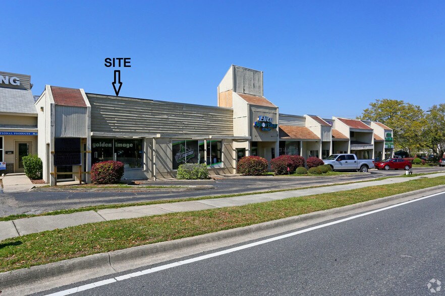 More Photos Of 1766-1798 Thomasville Rd, Tallahassee Storefront Retail Office For Sale