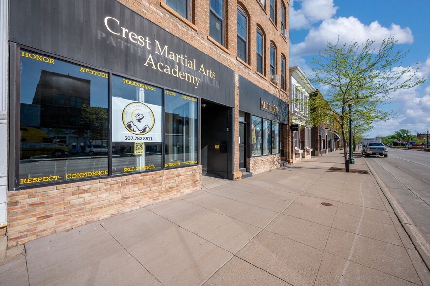 More Photos Of 216-218 S Minnesota Ave, Saint Peter Apartments For Sale