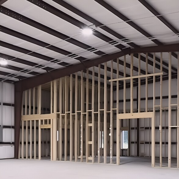 More Photos Of 1140 Clarks Rd, New Bern Warehouse For Lease