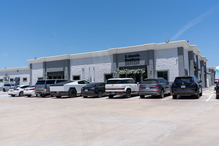 More Photos Of 1290 FM 43, Corpus Christi Storefront For Sale