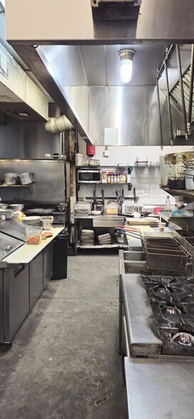 More Photos Of 6716 Church St, Douglasville Restaurant For Sale