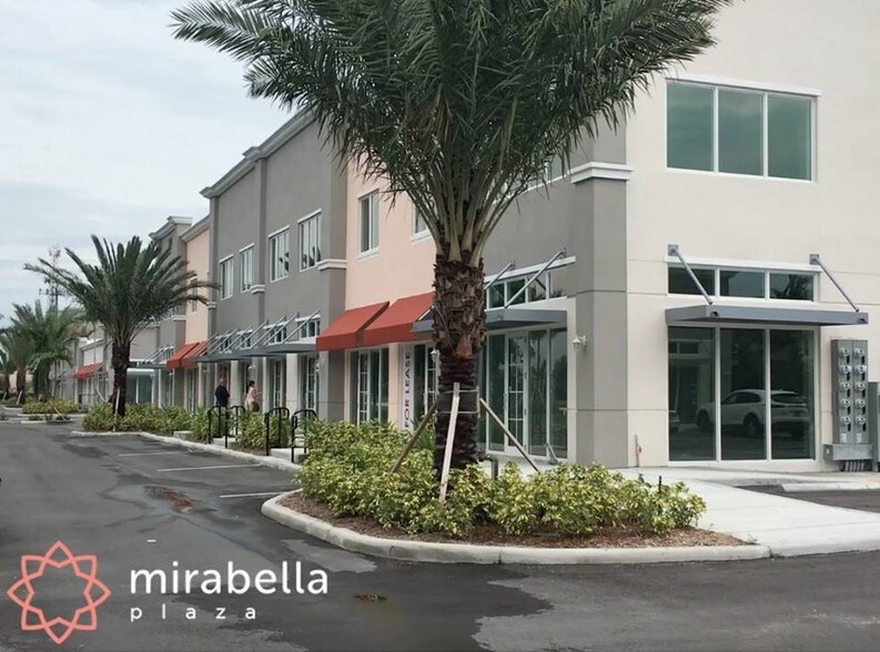 More Photos Of 2201 Palm Ave, Miramar Storefront Retail Office For Lease