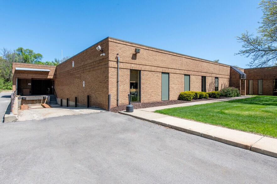 More Photos Of 1100 Eisenhower Pl, Ann Arbor Research And Development For Sale