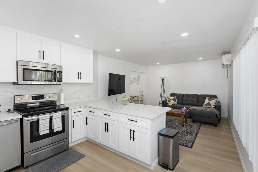 More Photos Of 5590-5588 Shasta Lane, La Mesa Multifamily For Sale