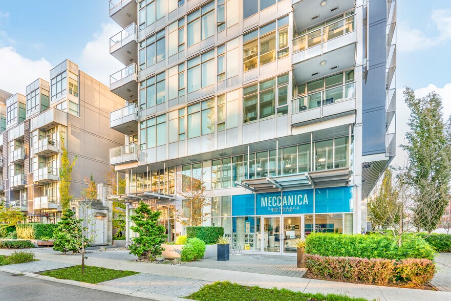 More Photos Of 102 1st Av, Vancouver Apartments For Lease