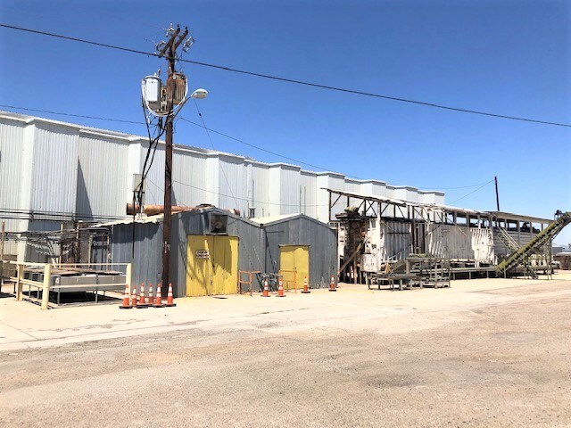 More Photos Of 2198 S Pacific Ave, Yuma Distribution For Lease