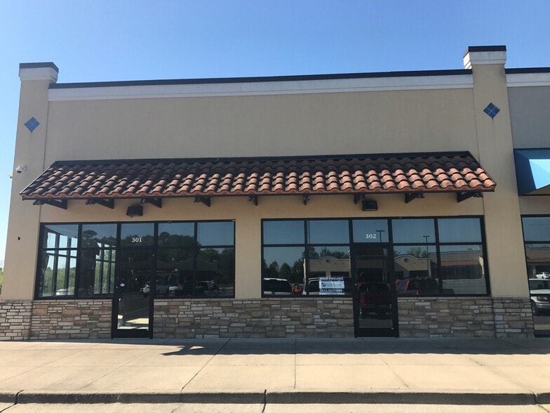 More Photos Of 2410 Cleveland Hwy, Dalton Unknown For Lease