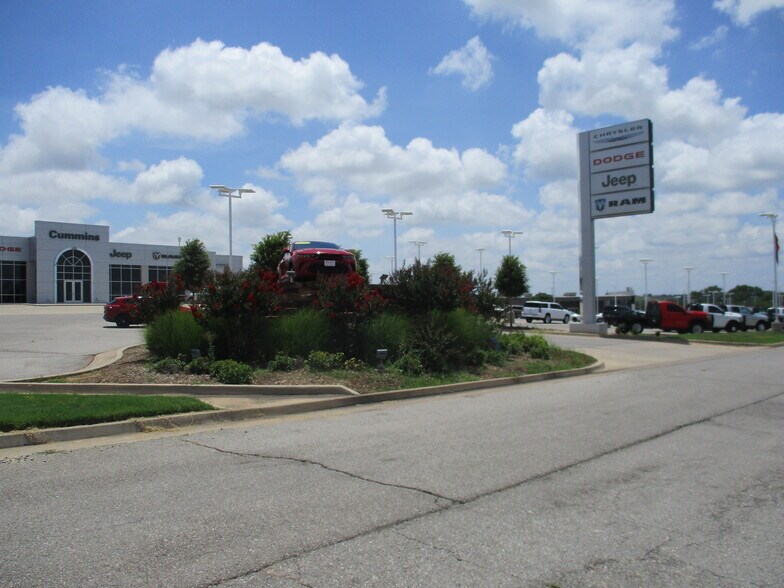 More Photos Of 1038 Airport Rd, Weatherford Manufactured Housing Mobile Home Park For Sale