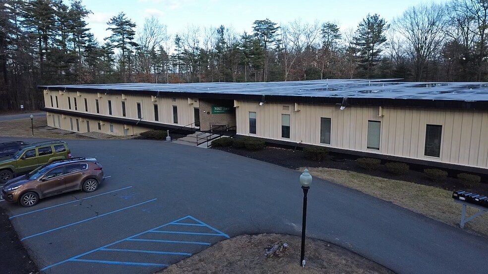 More Photos Of 313 Ushers Rd, Ballston Lake Office For Sale