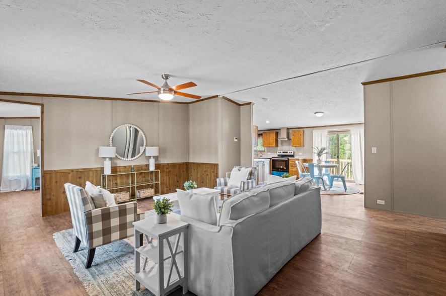 More Photos Of 5202 Old Mike Padgett Hwy, Augusta Multifamily For Sale