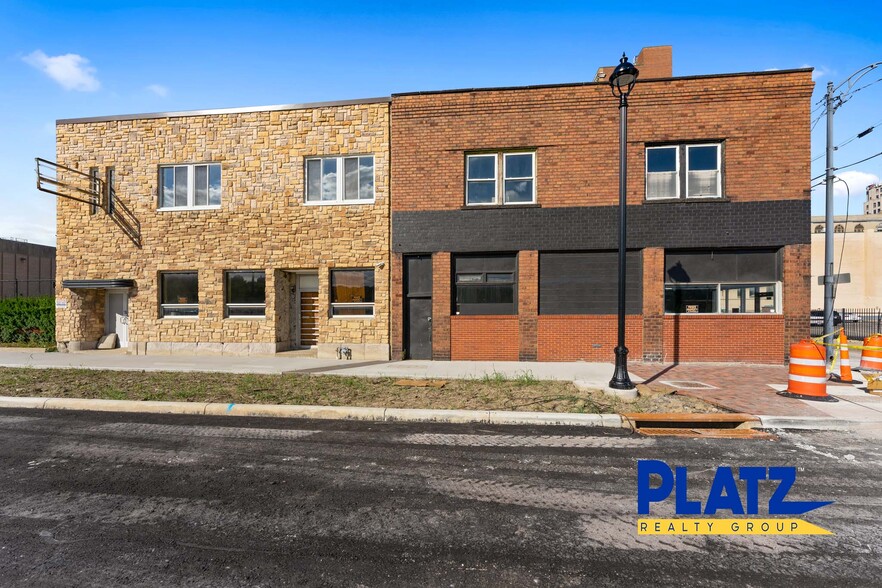 Primary Photo Of 200 W Front St, Youngstown Storefront Retail Office For Lease