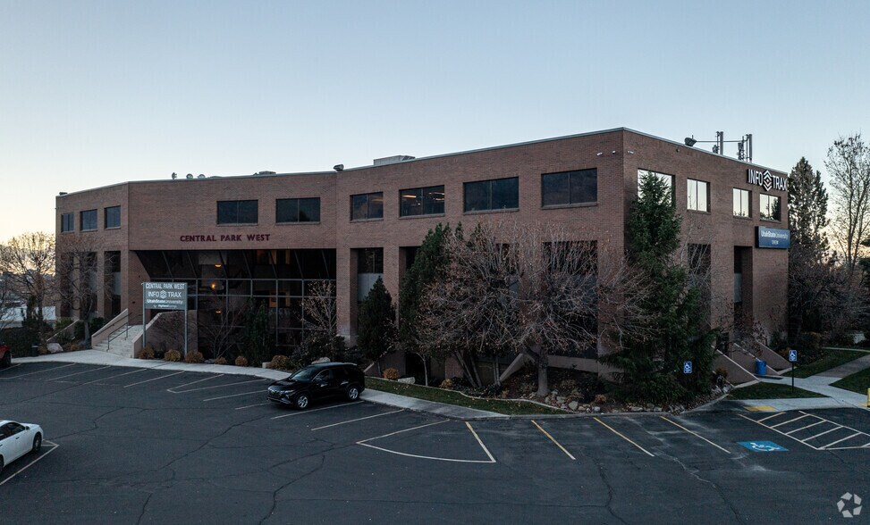 More Photos Of 1875 S State St, Orem Medical For Lease