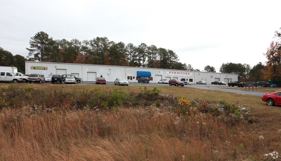 More Photos Of 3492-3500 Hwy 42, Stockbridge Industrial For Sale