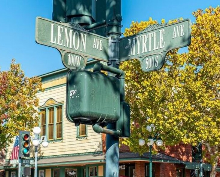 More Photos Of 501 S Myrtle Ave, Monrovia Office For Lease