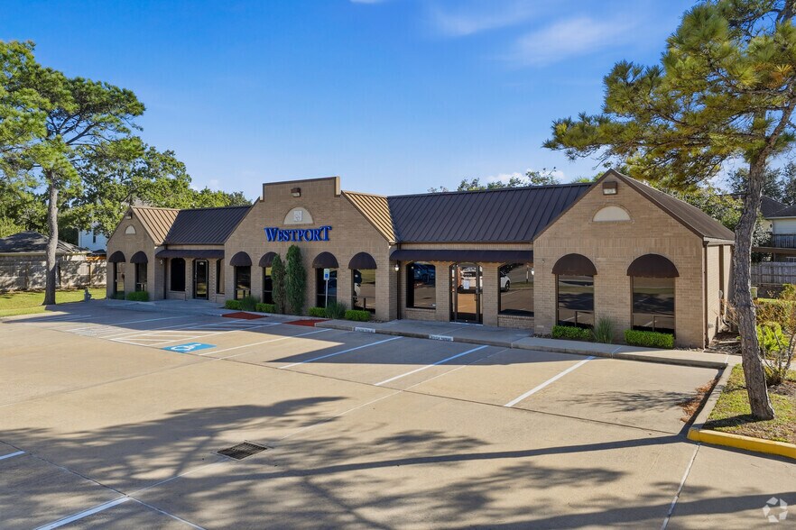 Primary Photo Of 4779-4781 S Main St, Stafford Office For Lease