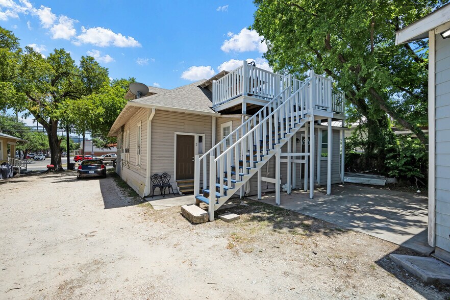 More Photos Of , San Antonio Specialty For Sale