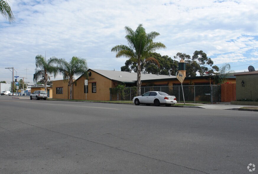 More Photos Of 3040 Fairmount Ave, San Diego Religious Facility For Sale