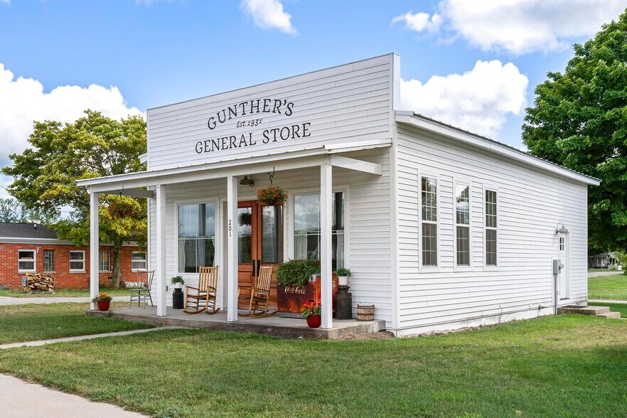 More Photos Of , East Jordan Unknown For Sale