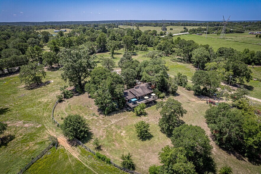 More Photos Of 26298 Hwy 105 W, Montgomery Land For Sale