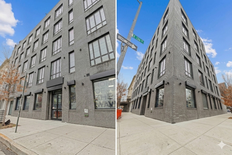Primary Photo Of 2490 3rd Ave, Bronx Apartments For Lease