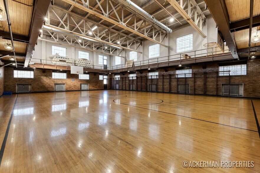 More Photos Of 25 Sheldon Ave SE, Grand Rapids Lodge Meeting Hall For Sale