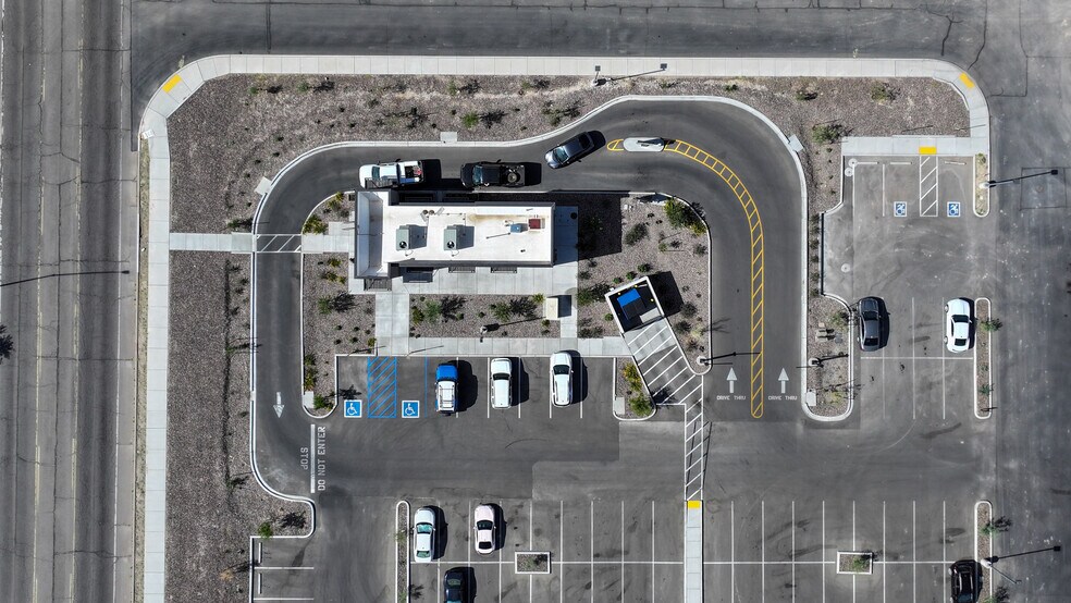 More Photos Of 10071 E Old Vail Rd, Tucson Restaurant For Sale