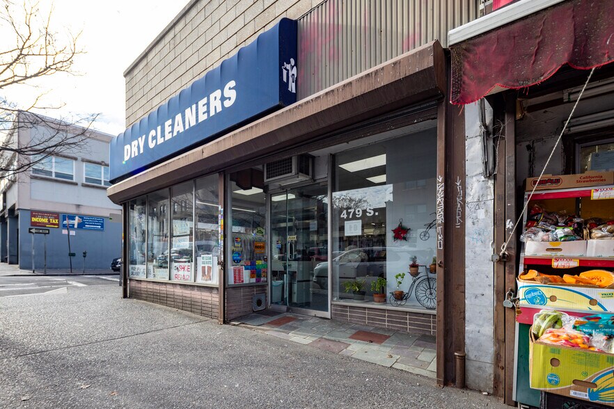 More Photos Of 465-479 S Broadway, Yonkers Storefront For Lease