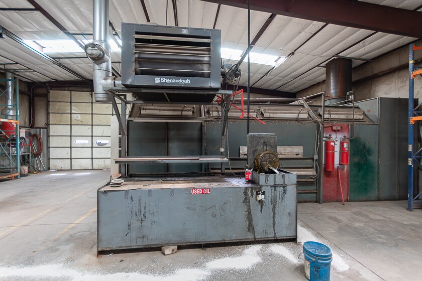 More Photos Of , Greeley Industrial For Sale
