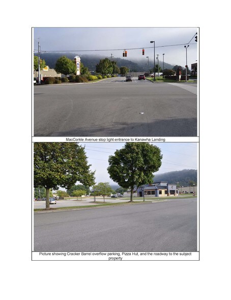 More Photos Of 57th St & Maccorkle Ave, Charleston Land For Sale