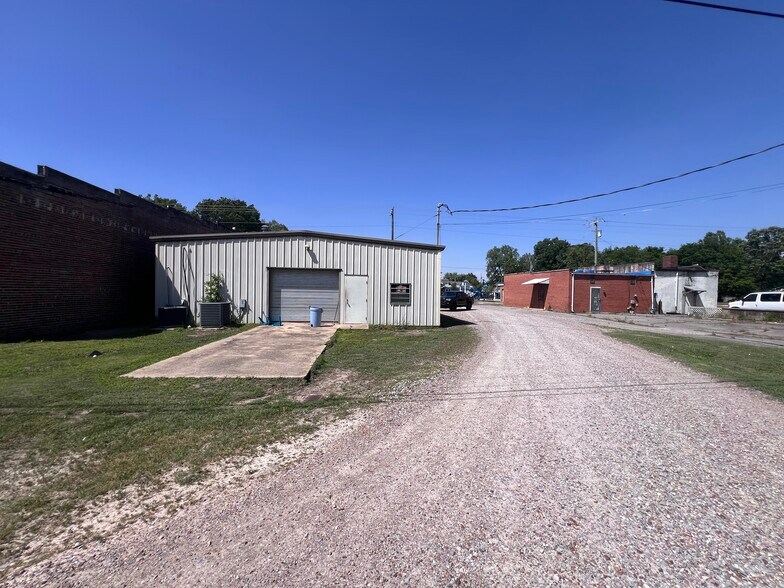 More Photos Of 315 Church St, Tiptonville Medical For Sale