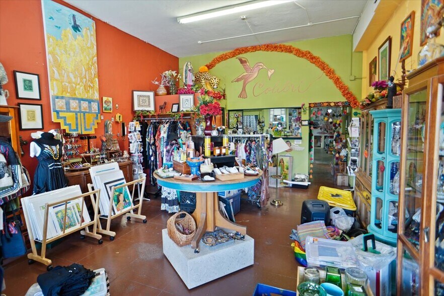 More Photos Of 4539 Cesar E Chavez Ave, Los Angeles Storefront Retail Residential For Sale