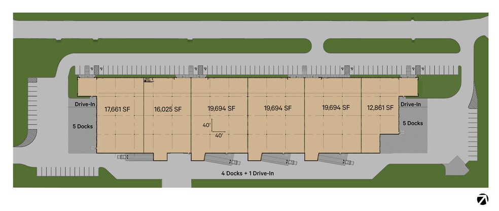 More Photos Of 2880 Arnold Tenbrook Rd, Arnold Manufacturing For Lease