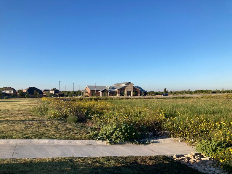 More Photos Of 591 San Gabriel, Leander Land For Sale