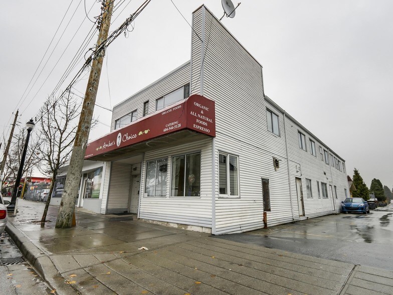 More Photos Of 909-915 Twelfth St, New Westminster Land For Sale
