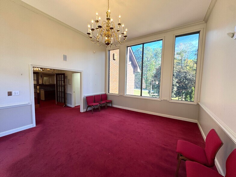 More Photos Of 3715 Bright Star Rd, Douglasville Religious Facility For Sale