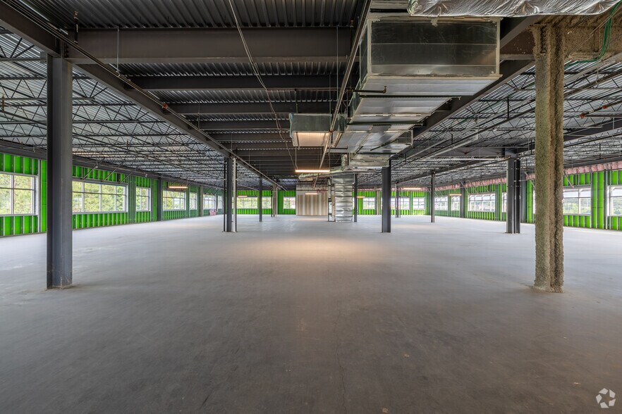 Photo of 2nd Floor Ste 