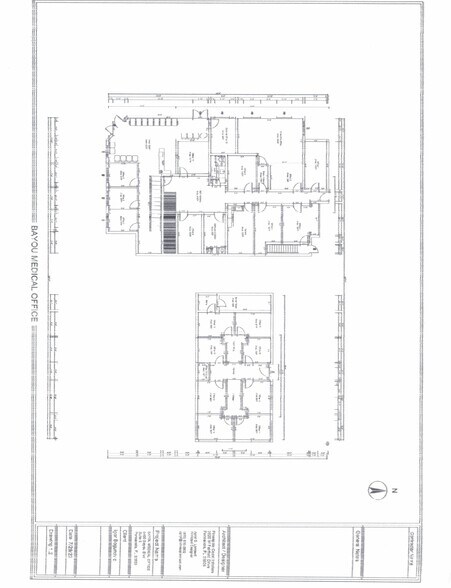 More Photos Of 4400 Bayou Blvd, Pensacola Medical For Lease