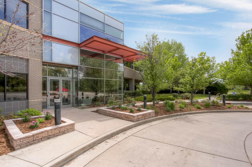 Primary Photo Of 400 Centennial Pkwy, Louisville Office For Lease