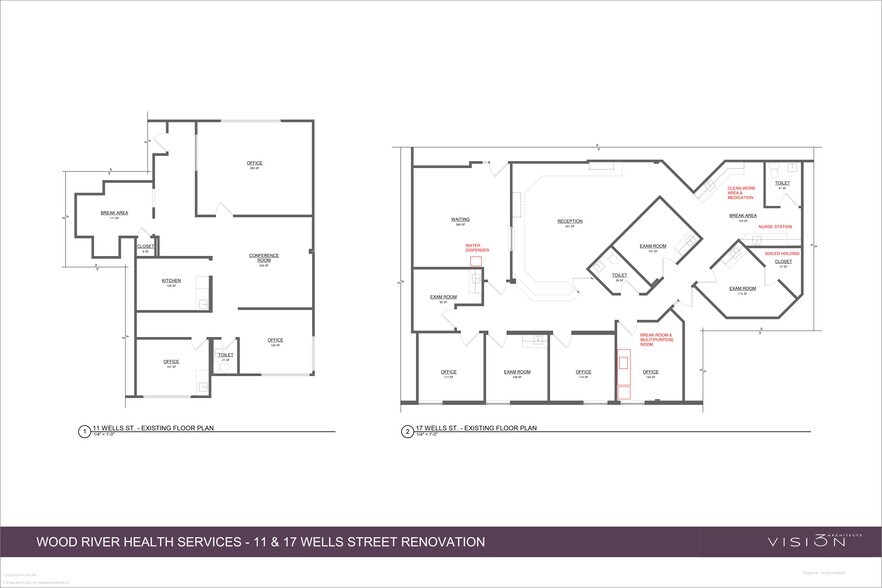 More Photos Of 17 Wells St, Westerly Medical For Sale