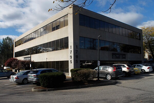 More Photos Of 1795 Williston Rd, South Burlington Office For Lease