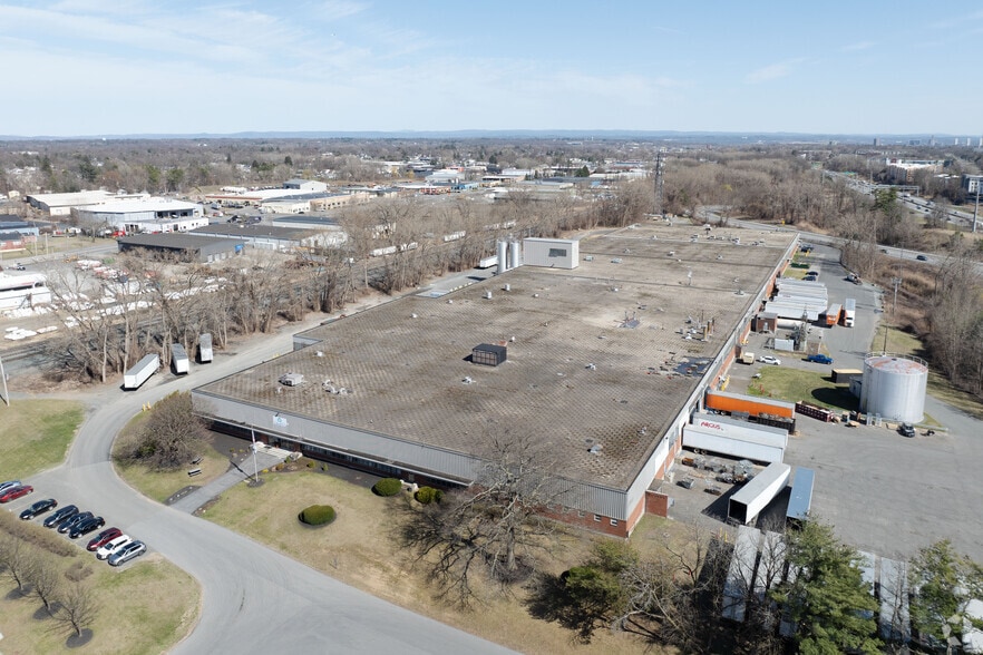 More Photos Of 136 Fuller Rd, Albany Warehouse For Sale