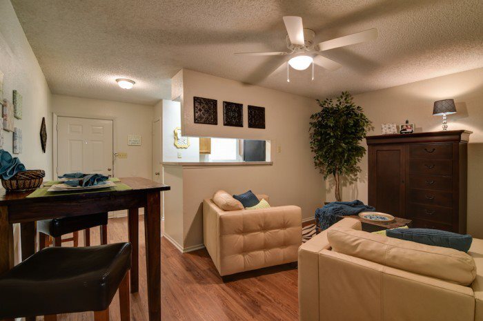 More Photos Of 811 Darby Blvd, San Antonio Apartments For Sale