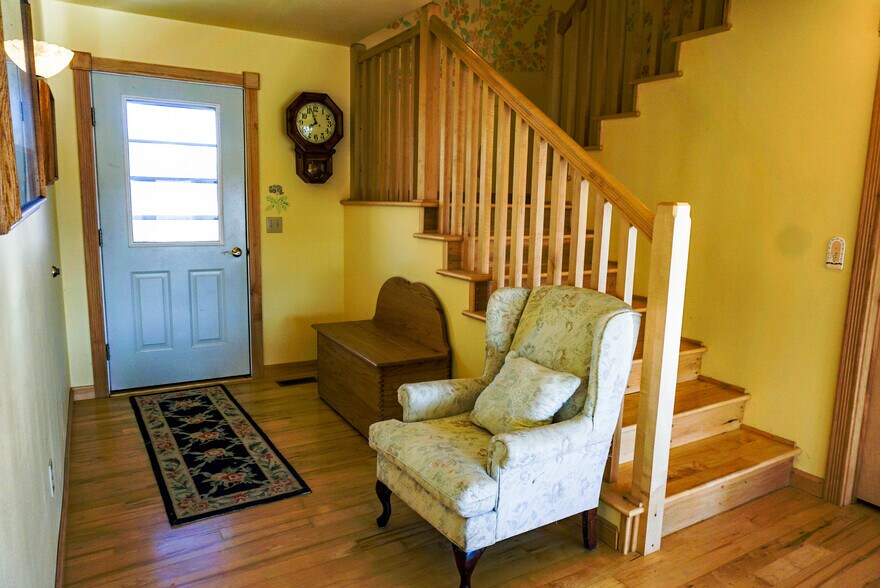 More Photos Of 157 Hergenrider Rd, Bridger Land For Sale