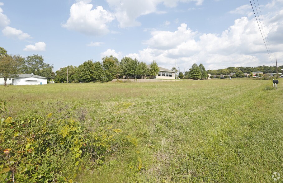 Primary Photo Of 3325 Bogle Dr, Concord Land For Sale