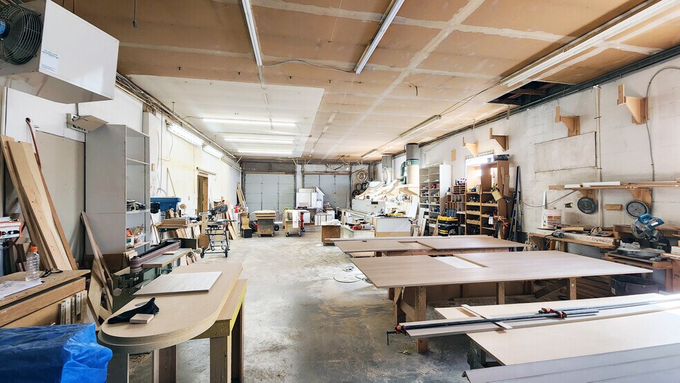 More Photos Of 20130 Industrial Ave, Langley Warehouse For Sale