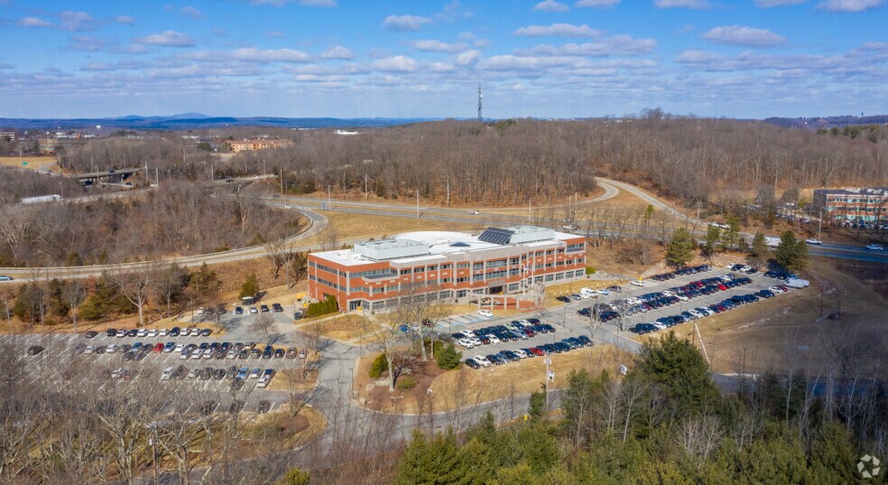 More Photos Of 50 Washington St, Westborough Office For Lease